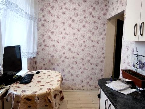 квартира по адресу Левадная ул., 56