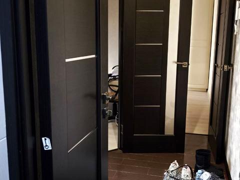 квартира по адресу Левадная ул., 56