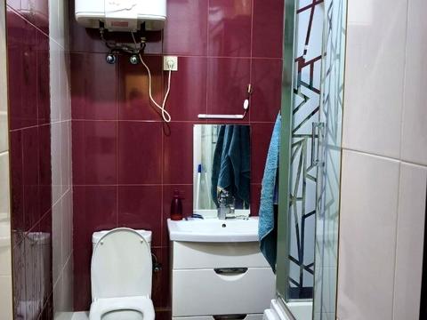 квартира по адресу Левадная ул., 56