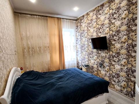 квартира по адресу Левадная ул., 56