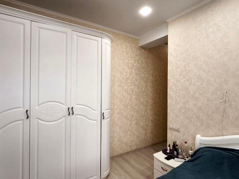 квартира по адресу Левадная ул., 56