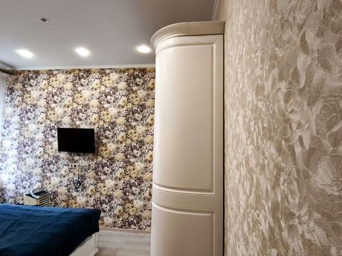 квартира по адресу Левадная ул., 56