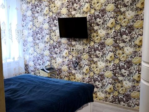 квартира по адресу Левадная ул., 56