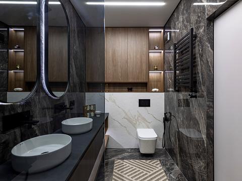 квартира по адресу Замарстыновская ул. (Калинина), 55-Г