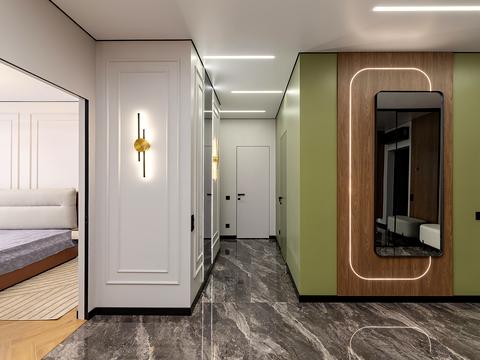 квартира по адресу Замарстыновская ул. (Калинина), 55-Г