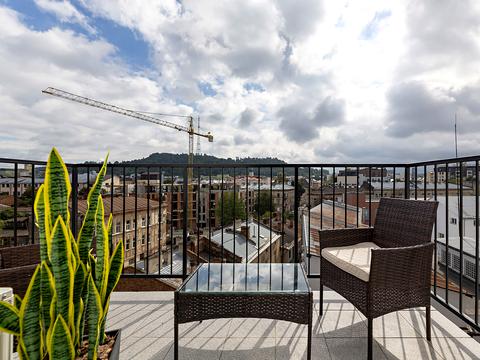 квартира по адресу Замарстыновская ул. (Калинина), 55-Г