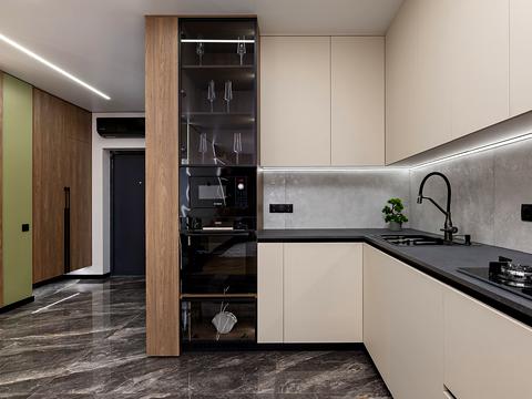 квартира по адресу Замарстыновская ул. (Калинина), 55-Г