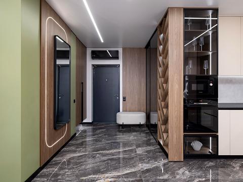 квартира по адресу Замарстыновская ул. (Калинина), 55-Г