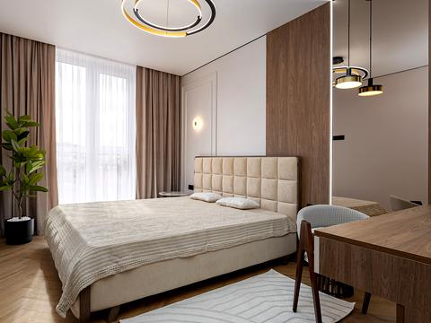 квартира по адресу Замарстыновская ул. (Калинина), 55-Г