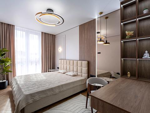 квартира по адресу Замарстыновская ул. (Калинина), 55-Г