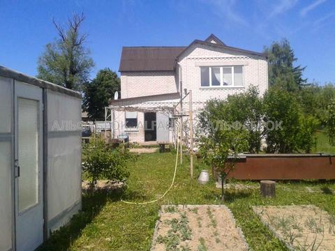 будинок за адресою с. Займище, лермонтова