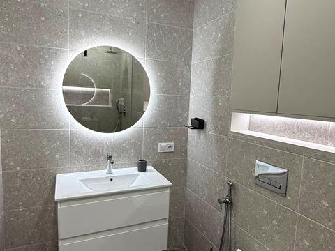 квартира по адресу Космическая ул., 5