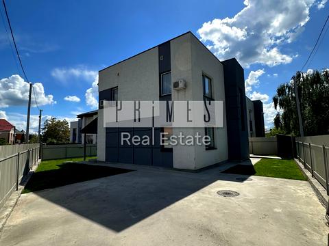 дом по адресу Доброго Дуба ул.