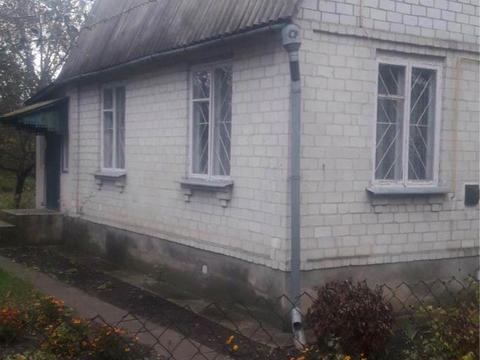 дом по адресу Вокзальная ул.