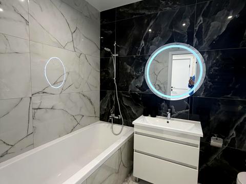 квартира за адресою Берестейський просп. (Перемоги), 11 к1