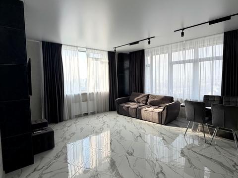 квартира за адресою Берестейський просп. (Перемоги), 11 к1