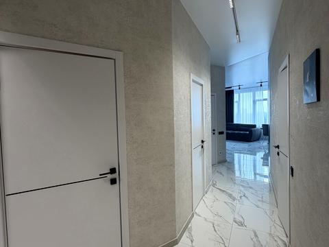 квартира за адресою Берестейський просп. (Перемоги), 11 к1