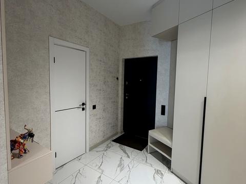 квартира за адресою Берестейський просп. (Перемоги), 11 к1