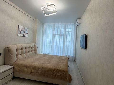 квартира за адресою Берестейський просп. (Перемоги), 11 к1