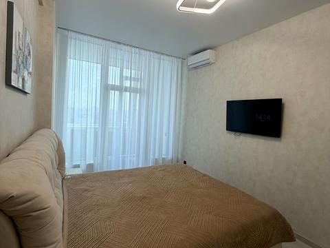 квартира за адресою Берестейський просп. (Перемоги), 11 к1