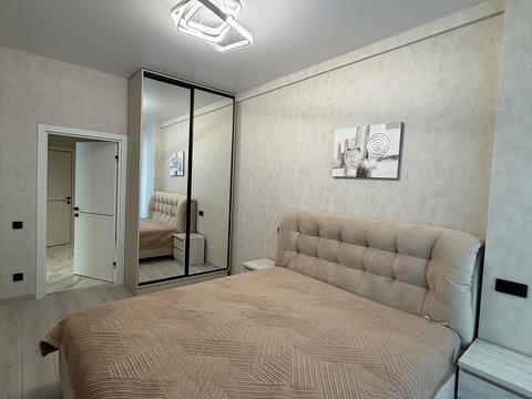 квартира за адресою Берестейський просп. (Перемоги), 11 к1