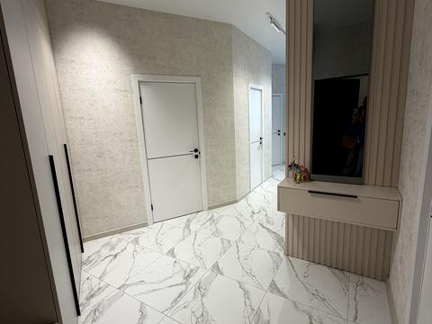 квартира за адресою Берестейський просп. (Перемоги), 11 к1