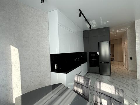 квартира за адресою Берестейський просп. (Перемоги), 11 к1