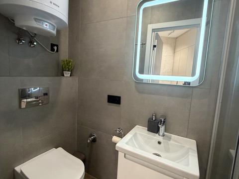 квартира за адресою Берестейський просп. (Перемоги), 11 к1