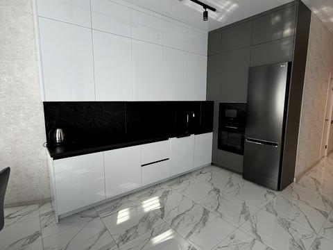 квартира за адресою Берестейський просп. (Перемоги), 11 к1