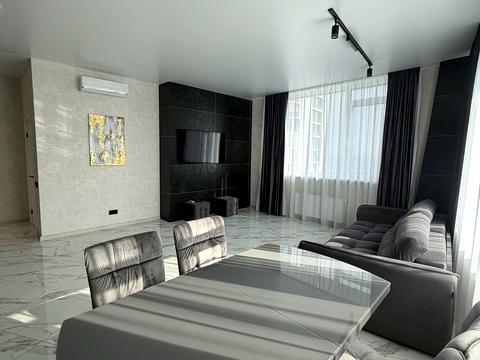 квартира за адресою Берестейський просп. (Перемоги), 11 к1