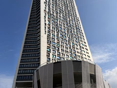 квартира за адресою Берестейський просп. (Перемоги), 11 к1