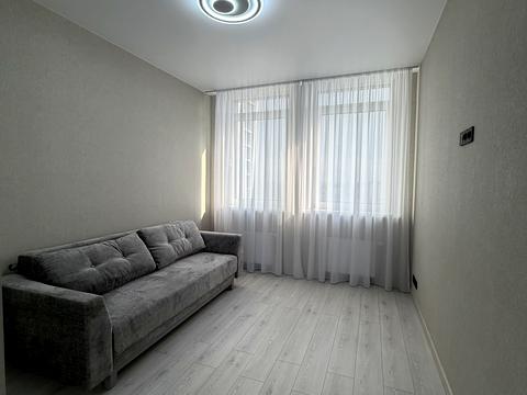 квартира за адресою Берестейський просп. (Перемоги), 11 к1