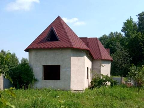 дом по адресу центральна