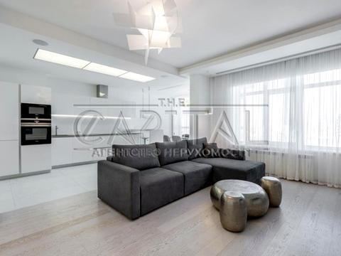 квартира за адресою Андрія Верхогляда вул. (Михайла Драгомирова), 11