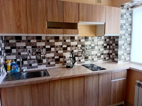 квартира по адресу Мира просп. (Леніна), 12