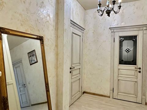 квартира за адресою Дніпровська набережна вул., 14-А