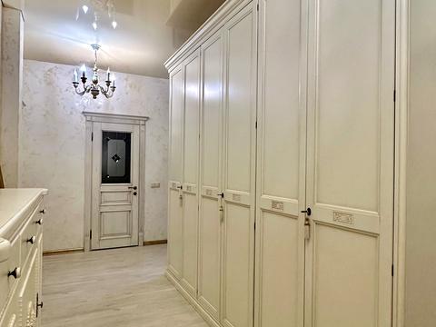 квартира за адресою Дніпровська набережна вул., 14-А