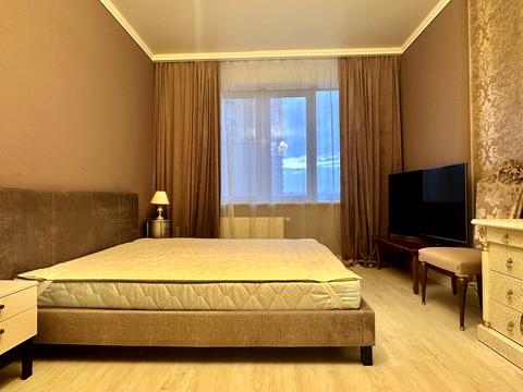 квартира за адресою Дніпровська набережна вул., 14-А