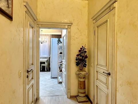 квартира за адресою Дніпровська набережна вул., 14-А