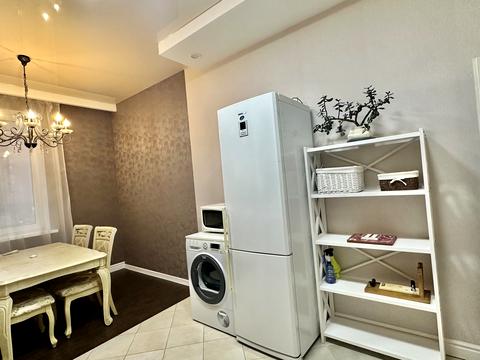 квартира за адресою Дніпровська набережна вул., 14-А