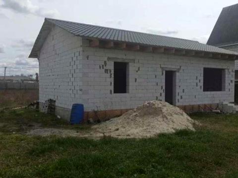 дом по адресу Ботаническая ул.