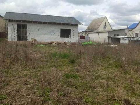 дом по адресу Ботаническая ул.