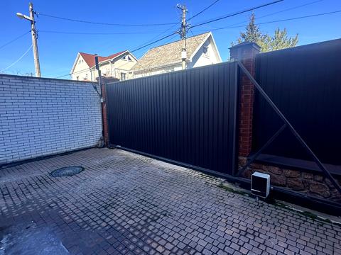 дом по адресу Садовая ул., 61