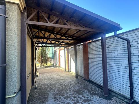 дом по адресу Садовая ул., 61