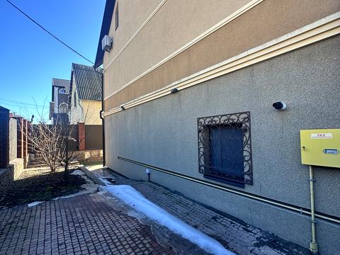 дом по адресу Садовая ул., 61