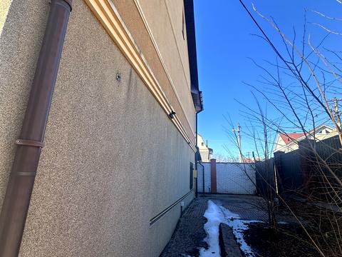 дом по адресу Садовая ул., 61