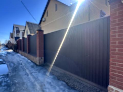 дом по адресу Садовая ул., 61