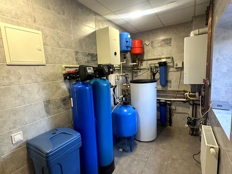 дом по адресу Садовая ул., 61