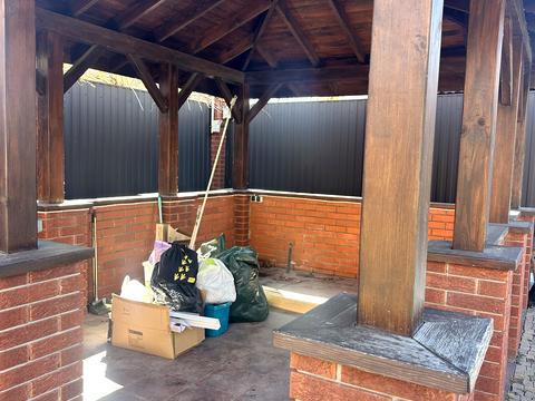 дом по адресу Садовая ул., 61