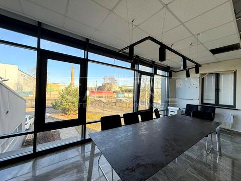 комерційна за адресою Шолуденка вул., 9